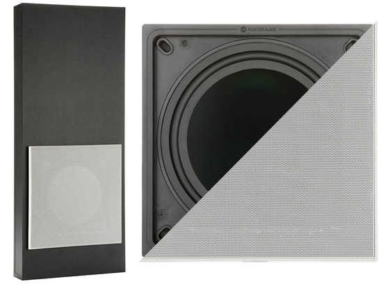 Monitor Audio IWS-10 - cecha 2